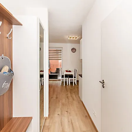 Jeannine Appartement Svit