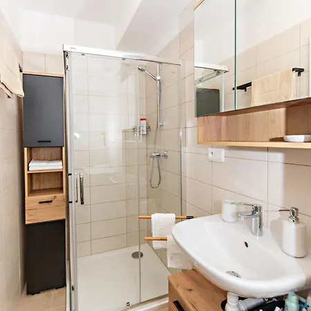 Jeannine Appartement Svit